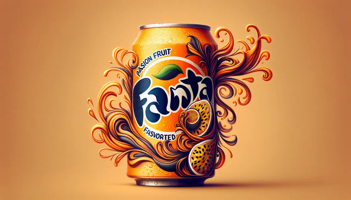 Unveiling The Most Unusual Exotic Soda Flavors Youve Never Heard Of