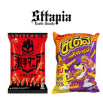 Pairing Spicy Chips with Your Favorite Beverages for Ultimate Enjoyment