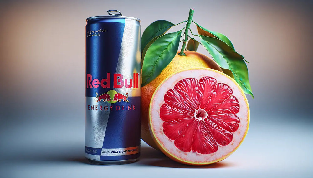 Unpacking the Mystery: The Surprising Benefits of Exotic Energy Drinks