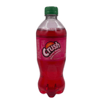 crush cream soda exotic drink