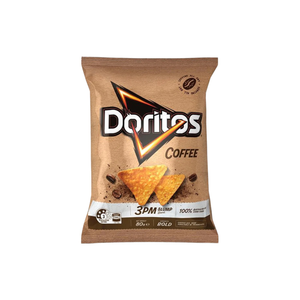 Doritos Coffee From Australia