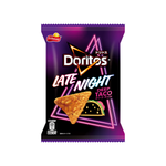 Doritos Late Night Deep Taco 