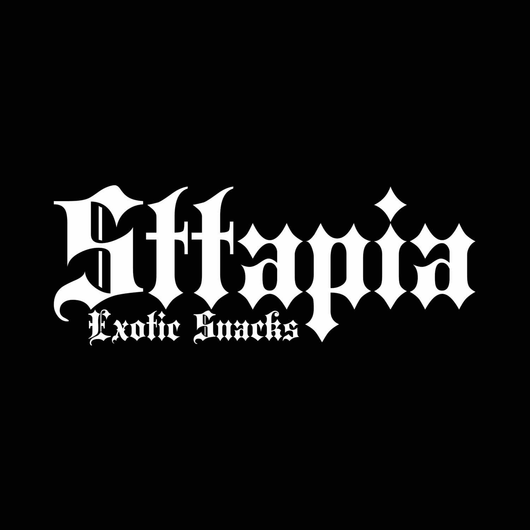 Sttapia Exotics