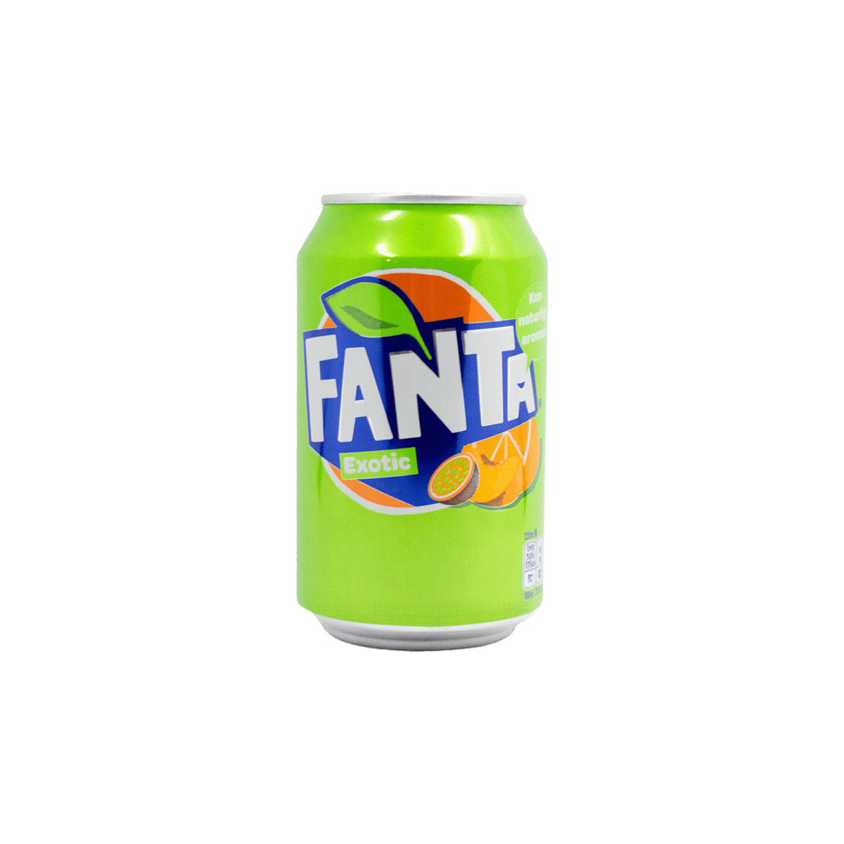 Fanta Exotic (Denmark) – Sttapia Exotics