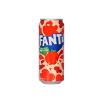 Fanta Rich Apple Japan