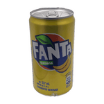 Fanta Banana (Trinidad/Tobago)