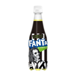 Fanta Beetle Juice from Japan exotic drink