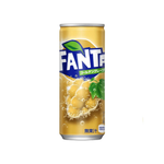 Fanta Golden Grape From Japan