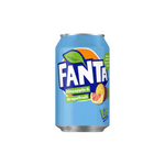 fanta pineapple and grapefruit from the united kingdom exotic drink