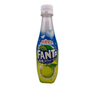 Fanta Seishun (Japan)