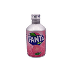 Fanta White Peach (Japan)