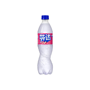 Fanta White Peach From China 