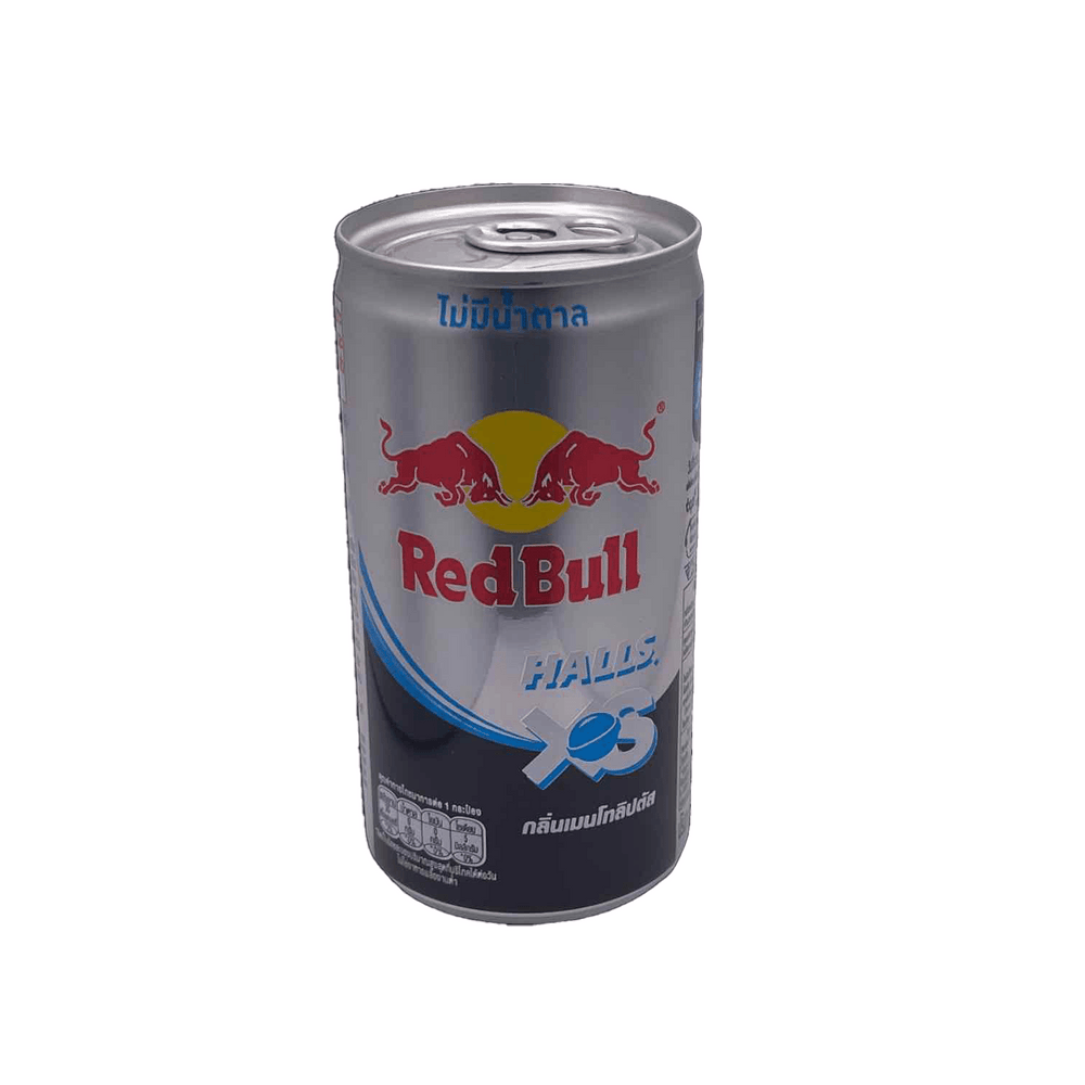 Red Bull XS (Thailand)