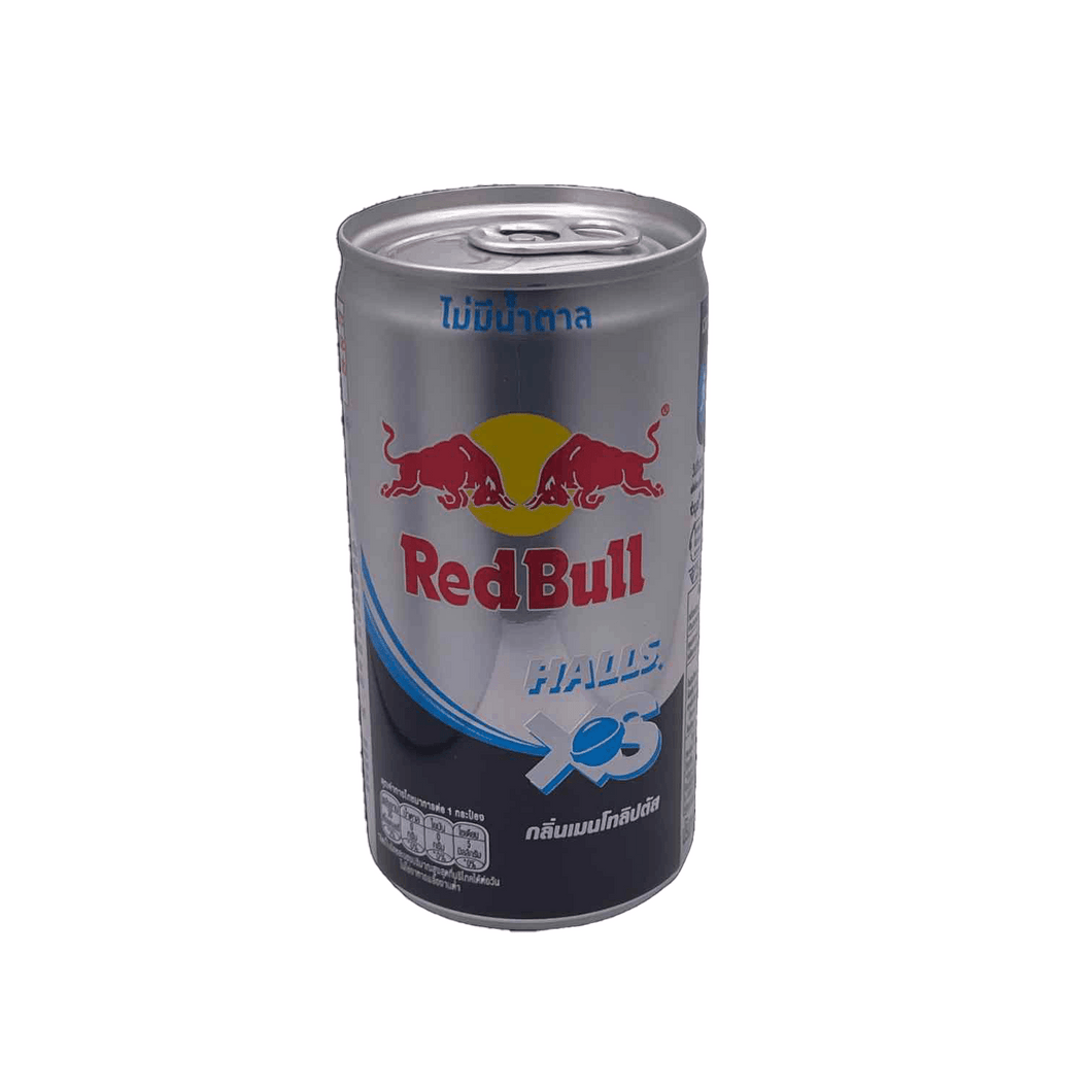 Thailand Original Red Bull Energy Drink