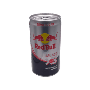 Red Bull XS Halls Watermelon (Thailand)