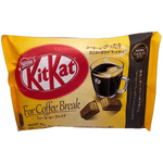 Kit Kat Coffee Break (Japan)