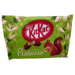 Kit Kat Pistachio (Japan)