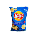 Lays Baked Prawn and Melted Cheese Vietnam