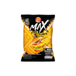 Lays Cheeseburger MaX (Thailand)