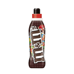 m&m milkshake united kingdom