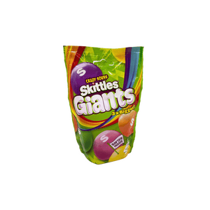 Skittles Sour Giants United Kingdom