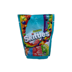 Skittles Slushies (Australia)
