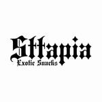 Sttapia Exotics Alternate Logo