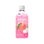 baskin robins peach yogurt water south korea