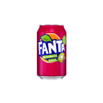 Fanta Strawberry and Kiwi (Denmark)